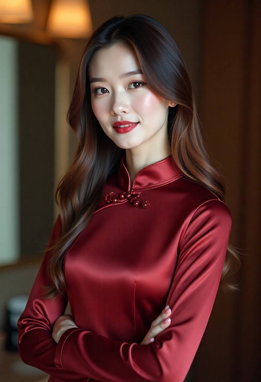 转学生与旧校徽