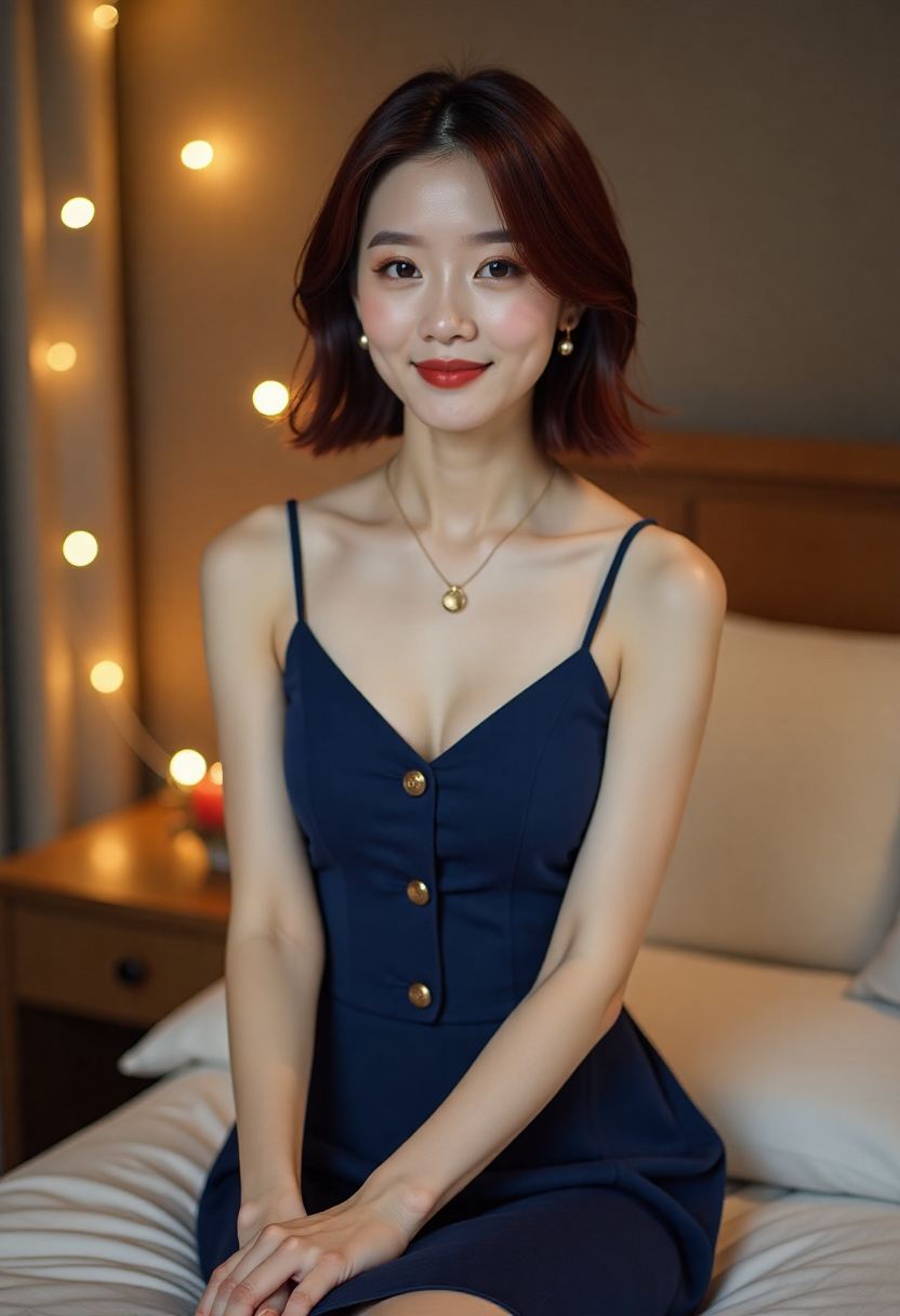 热汤特急