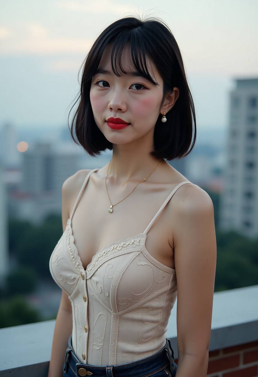 咕噜咕噜：潮声学园